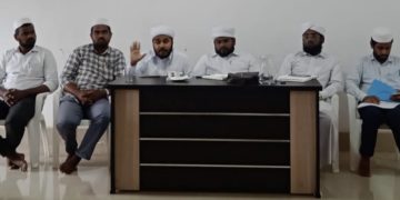 റാബിയ സൈഫി: രാജ്യത്തിന്റെ മന:സാക്ഷിയുണരണം – എസ് എസ് എഫ്