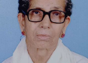 അന്തരിച്ചു