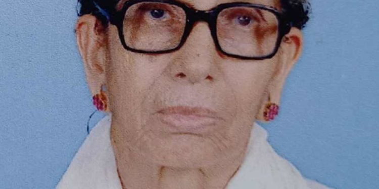 അന്തരിച്ചു