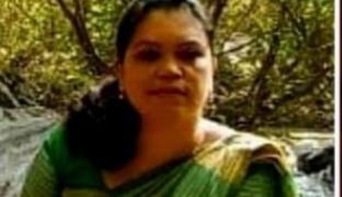 പട്ടാമ്പി ബ്ലോക്ക് അസിസ്റ്റന്റ് എക്‌സിക്യൂട്ടീവ് എഞ്ചിനീയര്‍ വാഹനാപകടത്തില്‍ മരിച്ചു.