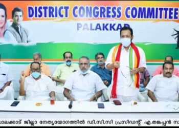 മതേതരത്വം തകർക്കാൻ ശ്രമിക്കുന്ന ശക്തികൾക്കെതിരെ  ഒറ്റകെട്ടായി നിൽക്കണം :  യു ഡി എഫ്