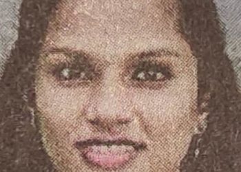 വാ​ഹ​നാ​പ​ക​ട​ത്തി​ല്‍ പരിക്കേറ്റ യുവതി മ​രി​ച്ചു