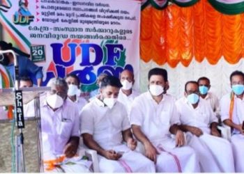 പാലാ ബിഷപ്പ്: സർക്കാർ സാഹചര്യം വഷളാക്കുന്നുവെന്ന് ചെന്നിത്തല