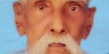 നിര്യാതനായി