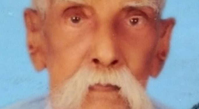 നിര്യാതനായി