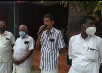 സെപ്തബർ 27 ൻ്റെ ദേശീയ ബന്ദ് വിജയിപ്പിക്കണo : KSKTU,