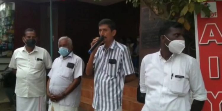 സെപ്തബർ 27 ൻ്റെ ദേശീയ ബന്ദ് വിജയിപ്പിക്കണo : KSKTU,