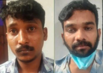 ഒലവക്കോട് മെഡിക്കൽ ഷോപ്പ് ഉടമയെ ആക്രമിച്ച    കേസിൽ 2 പേർ അറസ്റ്റിൽ