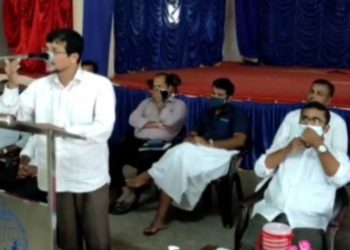 എല്ലാകാലഘട്ടത്തിനും യോജിച്ച ദർശനമാണ് ഇസ്ലാം – ജമാഅത്തെ ഇസ്ലാമി