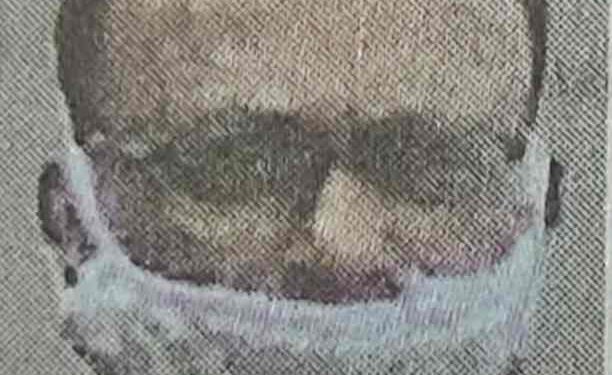 മംഗലം അണക്കെട്ടിൽ ബോട്ട് ഡ്രൈവർ മുങ്ങി മരിച്ചനിലയിൽ