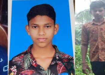 കുട്ടികളെ കാണാതായി, പുലർച്ചെ കണ്ടെത്തി; വഴി തെറ്റിയെന്ന് കുട്ടികൾ