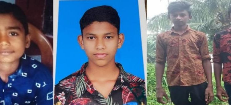 കുട്ടികളെ കാണാതായി, പുലർച്ചെ കണ്ടെത്തി; വഴി തെറ്റിയെന്ന് കുട്ടികൾ