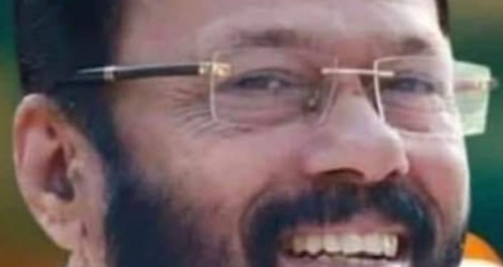 ഗാന്ധി ദർശൻ വേദിയുടെ പ്രവർത്തനം കോൺഗ്രസ്സിനെ ശക്തിപ്പെടുത്തുംഎ. തങ്കപ്പൻ.