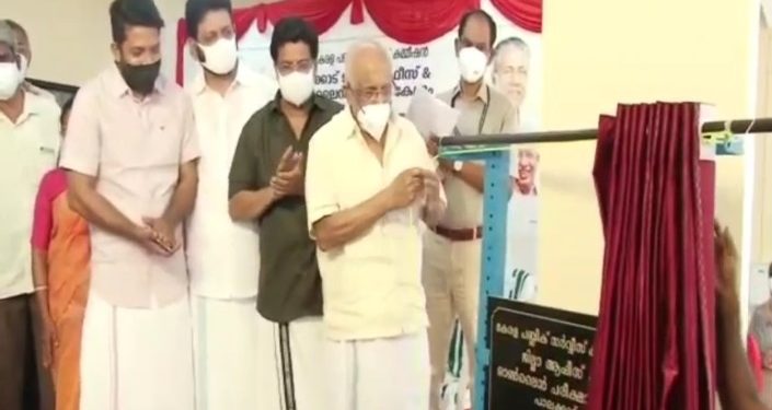 കെ.എ.എസ് തസ്തികകളില് നിയമന ശുപാര്ശ നല്കും:മുഖ്യമന്ത്രി