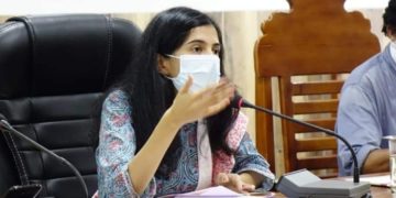കോവിഡ്: പട്ടാമ്പിയിൽ ജില്ലാ കലക്ടറുടെ നേതൃത്വത്തിൽ യോഗം ചേർന്നു