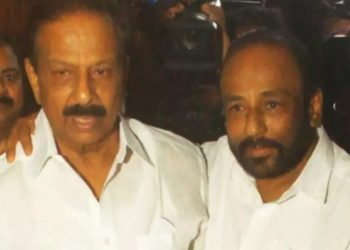 ​ഗോപിനാഥിനെ തിരികെ വിളിക്കാൻ   ഹൈക്കമാൻഡ്അനുമതി