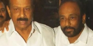 ​ഗോപിനാഥിനെ തിരികെ വിളിക്കാൻ   ഹൈക്കമാൻഡ്അനുമതി