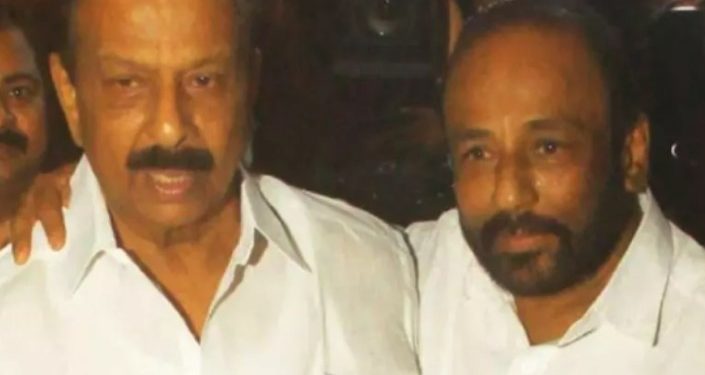 ​ഗോപിനാഥിനെ തിരികെ വിളിക്കാൻ   ഹൈക്കമാൻഡ്അനുമതി