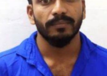 വെട്ടിപ്പരിക്കേൽപ്പിച്ച കേസിലെ പ്രതി കീഴടങ്ങി
