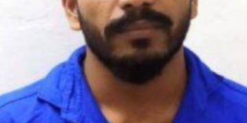 വെട്ടിപ്പരിക്കേൽപ്പിച്ച കേസിലെ പ്രതി കീഴടങ്ങി