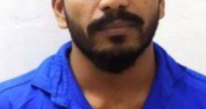 വെട്ടിപ്പരിക്കേൽപ്പിച്ച കേസിലെ പ്രതി കീഴടങ്ങി