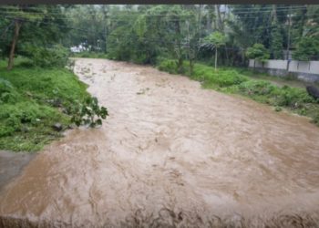 ഉരുൾപൊട്ടൽ: വിദഗ്‌ധ സംഘം സന്ദർശിച്ചു