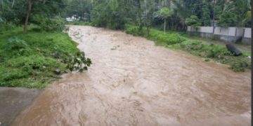 ഉരുൾപൊട്ടൽ: വിദഗ്‌ധ സംഘം സന്ദർശിച്ചു