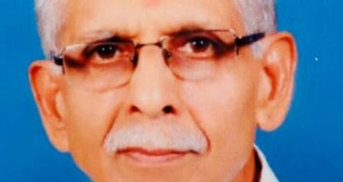 ഹോം ഫിറ്റ് രാമേട്ടൻ എന്ന കലാകാരൻ അരങ്ങൊഴിഞ്ഞു.