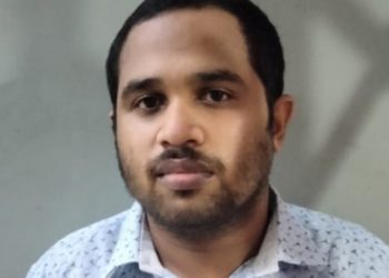വാടകക്ക് എടുത്ത ജനറേറ്റർ വിറ്റ പ്രതി മലമ്പുഴ പോലീസിൻ്റെ പിടിയിലായി.