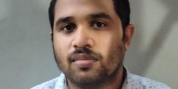 വാടകക്ക് എടുത്ത ജനറേറ്റർ വിറ്റ പ്രതി മലമ്പുഴ പോലീസിൻ്റെ പിടിയിലായി.