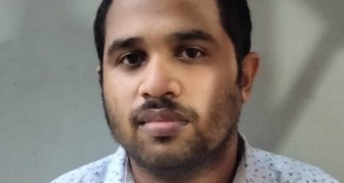 വാടകക്ക് എടുത്ത ജനറേറ്റർ വിറ്റ പ്രതി മലമ്പുഴ പോലീസിൻ്റെ പിടിയിലായി.