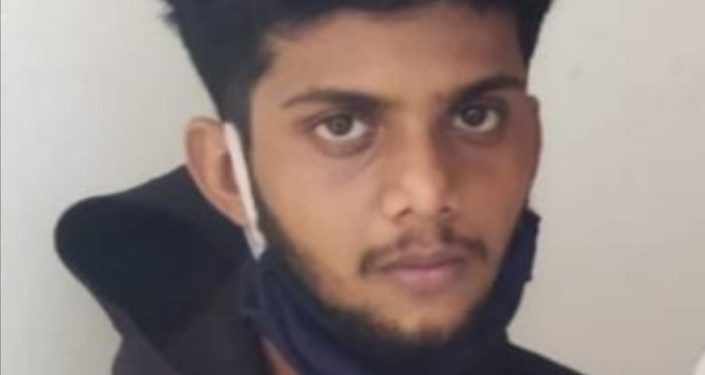 ഒറ്റപ്പാലത്ത് വയോധിക കൊല്ലപ്പെട്ടു; ഒരാള്‍ പിടിയില്‍