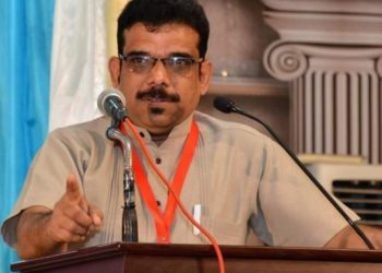 അജ്മാനിൽ മരണപ്പെട്ട നാരായണൻ കുട്ടിയുടെ മൃതദേഹം സ്വവസതിയിൽ സംസ്കരിച്ചു