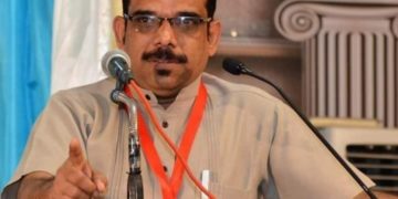 അജ്മാനിൽ മരണപ്പെട്ട നാരായണൻ കുട്ടിയുടെ മൃതദേഹം സ്വവസതിയിൽ സംസ്കരിച്ചു