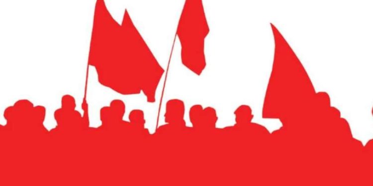 ഹർത്താൽ വിജയിപ്പിക്കുക: സംയുക്ത ട്രേഡ് യൂണിയൻ