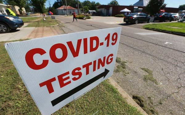 ജില്ലയില്‍ ഇന്ന് 1644 പേര്‍ക്ക് കോവിഡ് 19 സ്ഥിരീകരിച്ചു