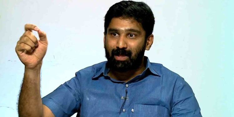 കെ.പി.സി.സി ഭാരവാഹിപ്പട്ടികയായി; ബല്‍റാം വൈസ് പ്രസിഡന്റ്