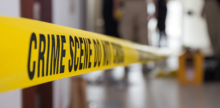 സോപ്പ് കടയുടെ മറവിൽ വൻ സ്‌ഫോടക വസ്തു ശേഖരം