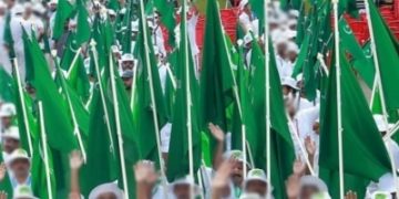 മണ്ണാർക്കാട്ട് മുസ്ലിംലീഗിൽ തർക്കം മുറുകി
