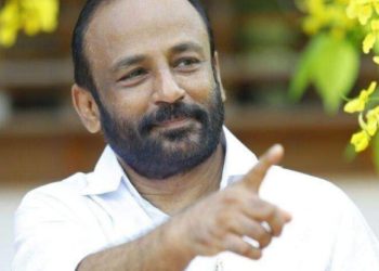 എ.വി. ഗോപിനാഥിനെ ഒഴിവാക്കി കെപിസിസി പട്ടിക