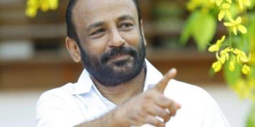 എ.വി. ഗോപിനാഥിനെ ഒഴിവാക്കി കെപിസിസി പട്ടിക