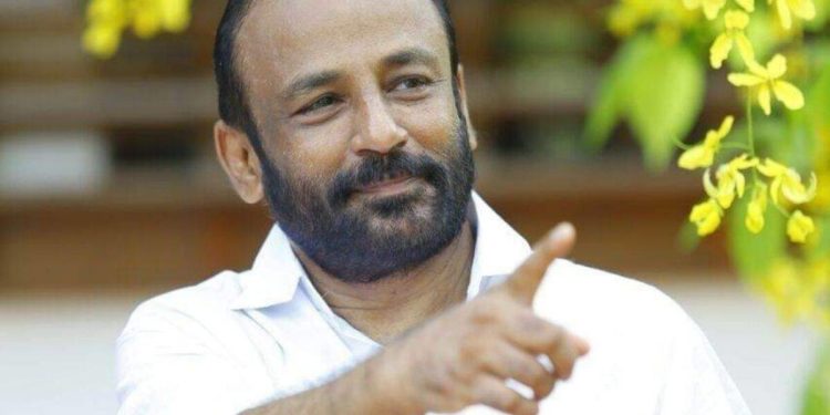 എ.വി. ഗോപിനാഥിനെ ഒഴിവാക്കി കെപിസിസി പട്ടിക