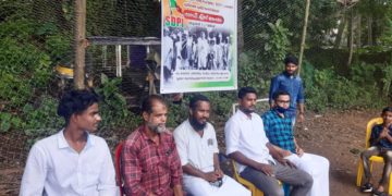 ഗാന്ധി ജയന്തിയോടനുബന്ധിച്ച് എസ്ഡിപിഐ ക്വിസ് മത്സരം നടത്തി