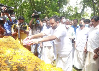 മോൻസനെ  സർക്കാരുമായി ബന്ധിപ്പിക്കുന്ന കണ്ണികളെ കുറിച്ച് അന്വേഷിക്കുന്നില്ല: കെ.സുരേന്ദ്രൻ