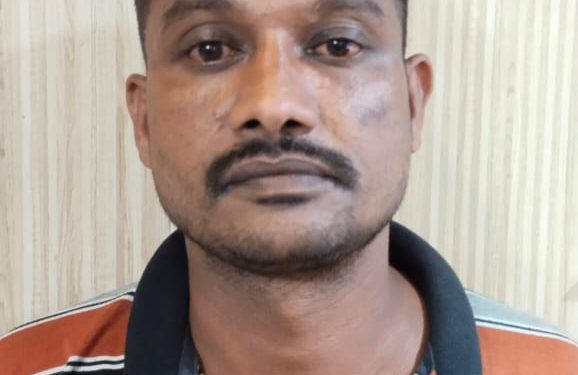 ജില്ലാ വനിതാ ശിശു ആശുപത്രിയിൽ അതിക്രമം; പ്രതികൾ പിടിയിൽ