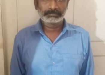 വീടുകളിലെ മോഷണം ആസിഡ് ബിജു അറസ്റ്റിൽ