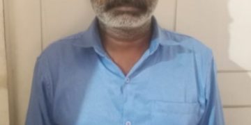 വീടുകളിലെ മോഷണം ആസിഡ് ബിജു അറസ്റ്റിൽ