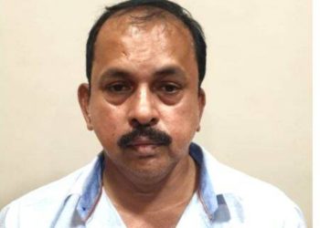 ജോലി വാഗ്ദാനം ചെയ്ത് പണം തട്ടിയെടുത്ത പ്രതി അറസ്റ്റിൽ