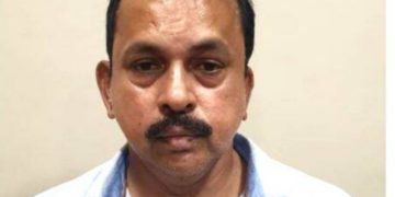 ജോലി വാഗ്ദാനം ചെയ്ത് പണം തട്ടിയെടുത്ത പ്രതി അറസ്റ്റിൽ