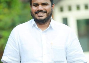 എസ് പി അമീറലി എസ് ഡി പി ഐ സെക്രട്ടറിയേറ്റ് അംഗമായി തിരഞ്ഞെടുത്തു